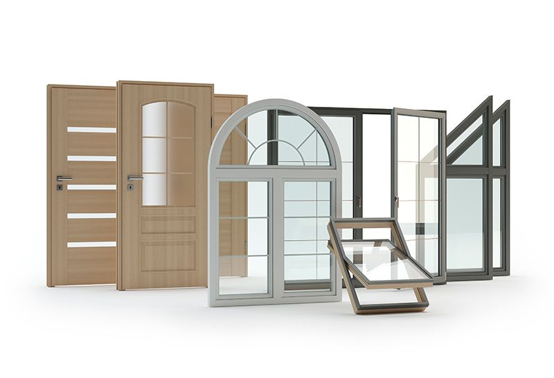 Müller Fenster- und Türenbau UG Reichenbach